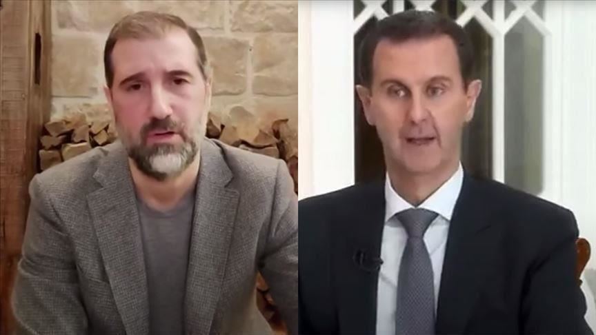 باحثون: تغيير بنظام الأسد فجّر المواجهة مع مخلوف