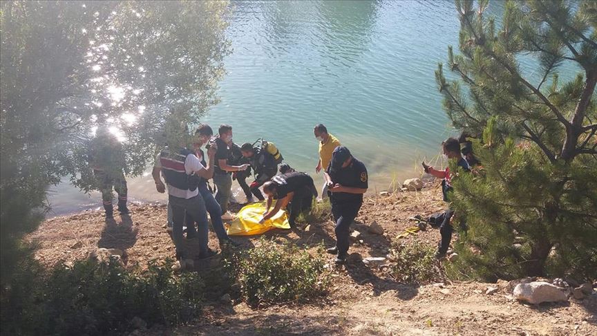 مصرع 4 سوريين غرقاً في تركيا 