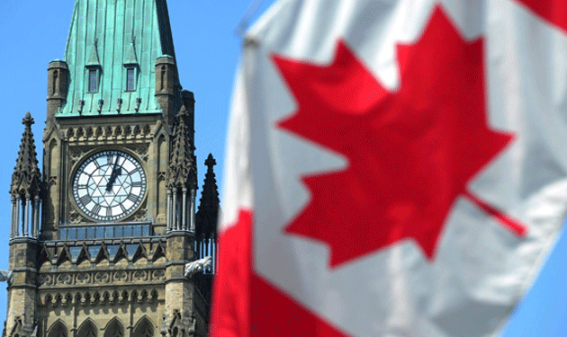 كندا تفرض عقوبات على 17شخصية في نظام الأسد لها صلة بالهجمات الكيماوية