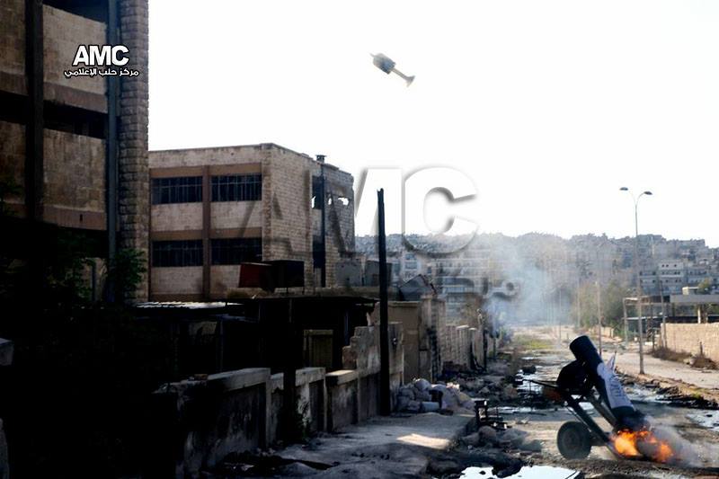 جهاد أسبوع : النظام محاصر في حلب وخان شيخون على أبوب التحرير