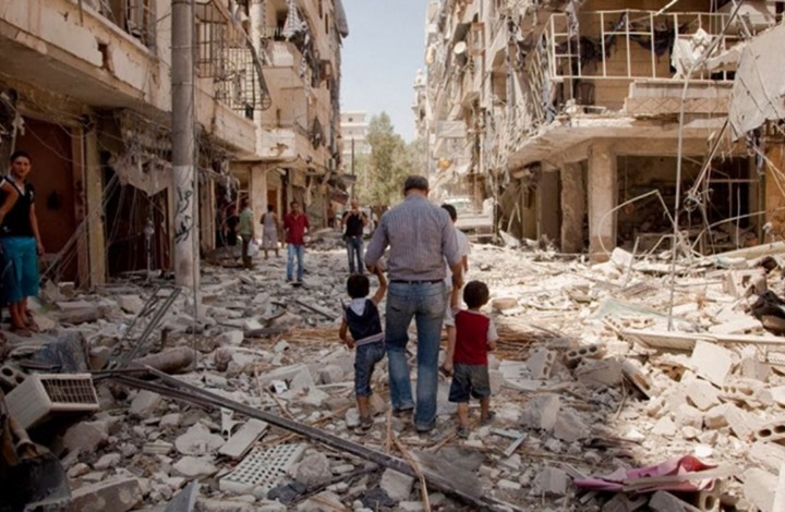حلب.. التوحّد الواجب، والتوحّد المستحيل
