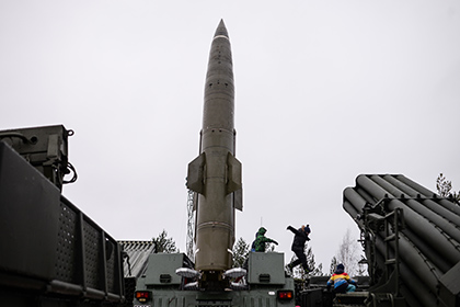 أنباء عن وصول 50 صاروخاً روسياً من نوع 
