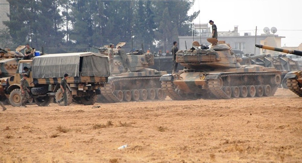 الجيش التركي يكذّب مزاعم الكرملين: أبلغنا روسيا بإحداثيات جنودنا قبل استهدافهم بيوم