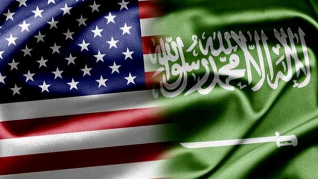 تقارب أمريكي-سعودي محوره سوريا