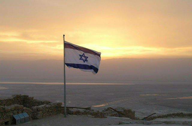 إسرائيل تستغل الحرب في سوريا وتطالب باعتراف أميركي بسيادتها على الجولان 