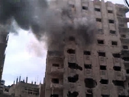 28 قتيلا بخروقات للهدنة بسوريا 