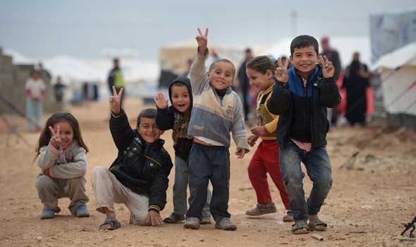 دراسة: 89% من أطفال سوريا يعانون تدهوراً نفسياً