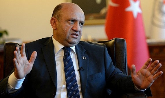 تركيا تربط بحث حلول عسكرية في منبج بفشل الجهود الدبلوماسية