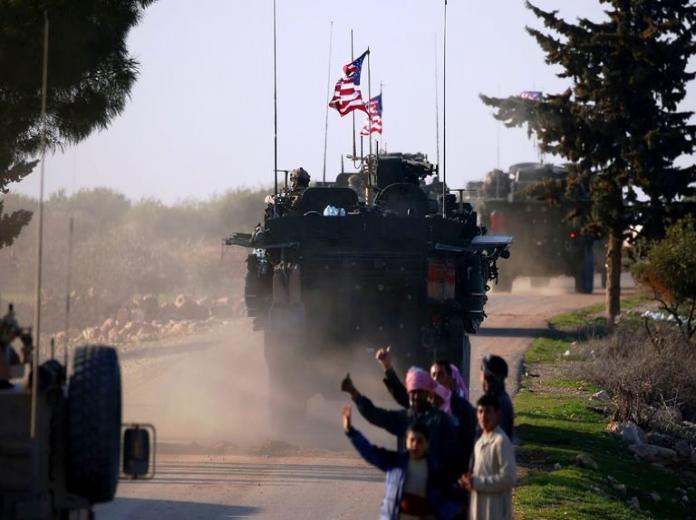 مصادر في البنتاغون: واشنطن قد ترسل قوات إضافية إلى سوريا