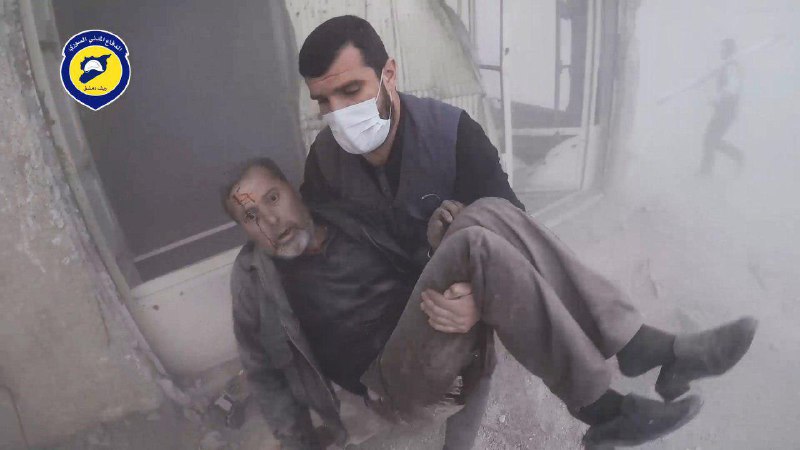 شبكة حقوقية: نظام الأسد وروسيا قتلا 152 شخصاً في الأسبوع الأول من جنيف 5