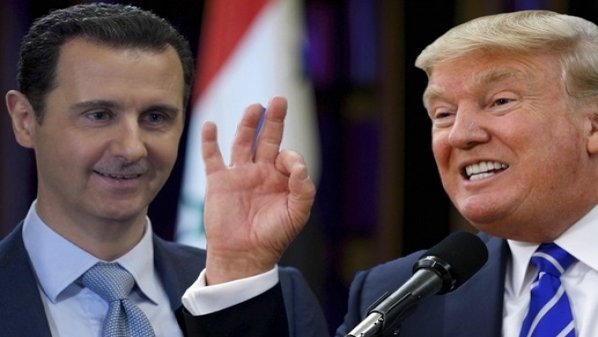سفيرة أمريكية: الإطاحة بالأسد لم تعد من أولوياتنا