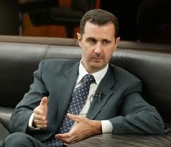 واشنطن تشبّه نظام الأسد بـ