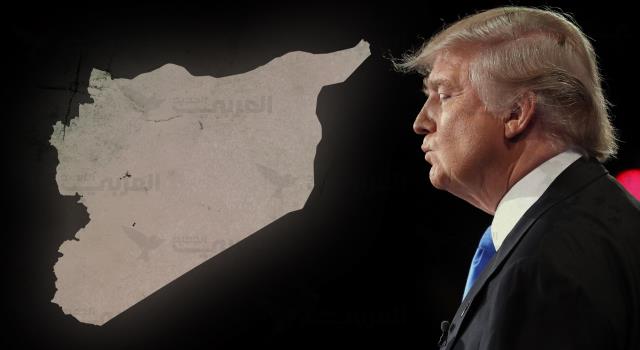 خطة أمريكية لإنشاء مناطق آمنة في سوريا عقب السيطرة على الرقة