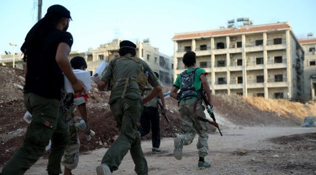 مقتل 23 عنصراً للنظام شمال غرب حلب، في محاولة اقتحام فاشلة 