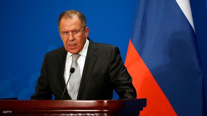 روسيا تجدد رقضها تغيير النظام في سوريا
