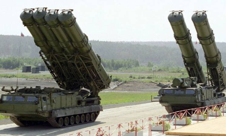 الأركان الروسية: منظوماتنا الصاروخية تغطي سوريا ودول الجوار