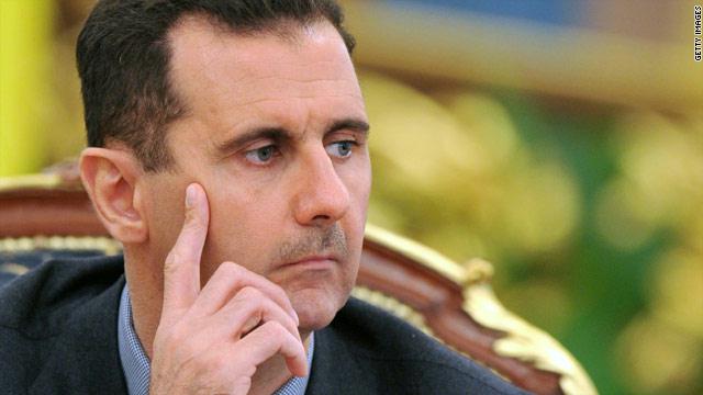 مقتل بشار الأسد : صدّق أو لا تصدّق !