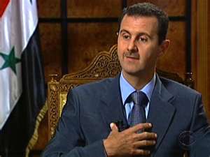 سيناريوهات نجاح الثورة السورية تتوقف على إرادة الشعب