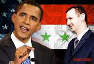 أميركا والحلفاء يبحثون دعم ثوار سوريا 