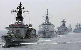 البنتاغون: الجيش الروسي يستعد لإرسال 3 سفن لسوريا