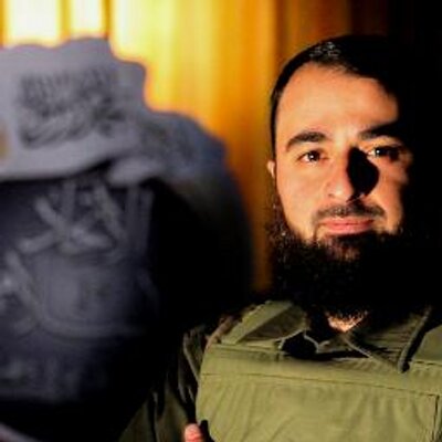 تعليق أبو محمد الفاتح قائد الاتحاد الاسلامي لأجناد الشام  على ميثاق الشرف الثوري