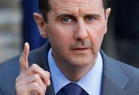 الأسد غير مأسوف عليه