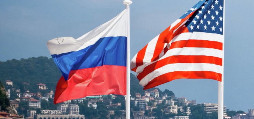 البنتاغون: التنسيق الأميركي الروسي في سوريا لم يتأثر بضربة التحالف الأخيرة