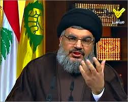  «حزب الله» وسورية