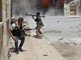 أخبار يوم الاثنين - منظمة التعاون الإسلامي تعلق عضوية سوريا - 13-8-2012م