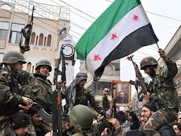 الجيش الحر يعلن سيطرته على 70 في المئة من حلب