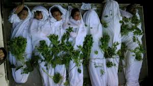 أخبار يوم السبت - مجزرة داريا - 25-8-2012م