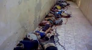 أخبار يوم السبت - كارثة انسانية تهدد أهالي حلب -  8-9-2012م