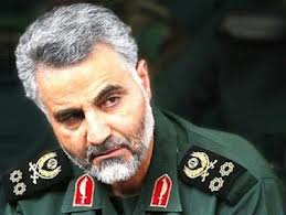 إيران تناقض نفسها حول وجود الحرس الثوري في سوريا ولبنان