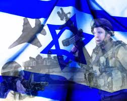 مناورات اسرائيلية بالنقب للتدريب على الحرب مع دمشق 