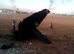 أخبار يوم السبت- الحر يتقدم والنظام يحرق جنوده -13-10-2012م