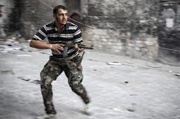 أخبار يوم الأحد - تقدم للثوار في شمال وشرق سوريا - 18-11-2012م