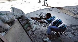 أخبار يوم الاثنين - الثوار يحرزون تقدمات على أبواب دمشق - 19-11-2012م