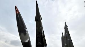 المراقبون يرون أن سوريا تستعد لاستخدام ذخائر الأسلحة الكيماوية