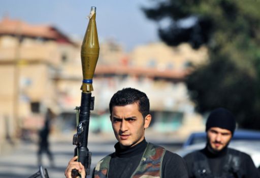 المعارضة السورية تسعى لوقف العنف في رأس العين.. وناشطون أكراد يتهمون تركيا بالتدخل