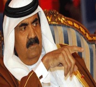 قطر تنسق مع (CIA) وتشدد السيطرة على تدفق الأسلحة إلى ثوار سوريا