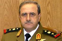 وزير الدفاع السوري يدخل دائرة العقوبات الأمريكية