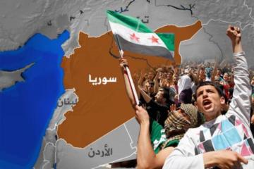 سوريا: الأقليات والتطييف والثورة