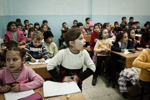 الحكومة التركية تصدر قراراً بإغلاق المدارس السورية في تركيا.. تعرف على تفاصيله