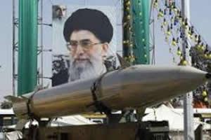 الحرب الإيرانية وصناعة الإرهاب