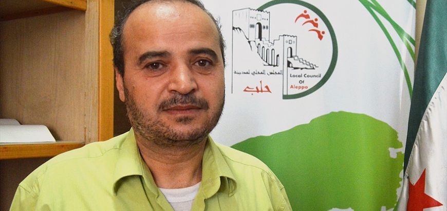 المجلس المحلي يتخذ إجراءات احترازية لمواجهة حصار النظام لحلب
