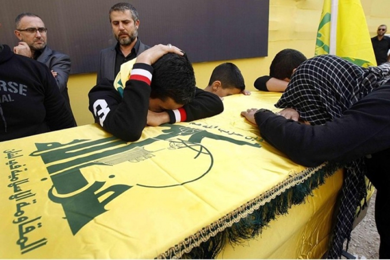 8 قتلى من ميليشيات حزب الله يوم أمس في حلب