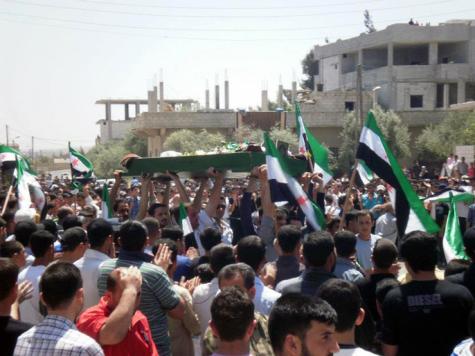 عشرات القتلى وانفجارات متنقلة بسوريا 