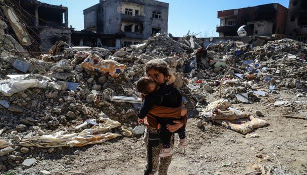 الشبكة السورية لحقوق الإنسان ترصد انتهاكات روسية ترقى إلى جرائم حرب