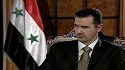 مسئول روسي: الأسد سيفقد سيطرته على الوضع خلال شهر 