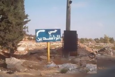 نشرة أخبار سوريا- مجاهدو حلب يسيطرون على عدة مبانٍ في حي الراشدين الشمالي ويقتلون 40 عنصراً من قوات الأسد ويدمرون 6 آليات عسكرية- (15_6_2015)
